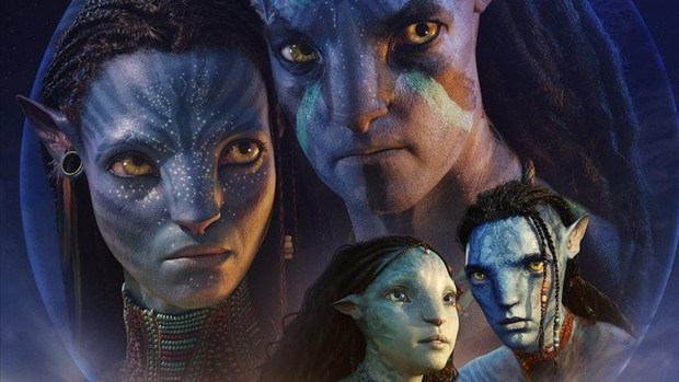 Avatar: el sentido del agua llega pronto en digital, pero aún no en físico ni en Disney+