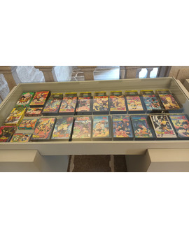 En una Exposicion en Pontevedra (VHS)