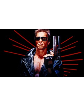 Schwarzenegger dice adiós a Terminator.