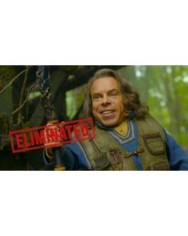 Disney borrará todo rastro de la serie de 'Willow'