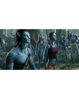 Avatar cambia el final de la película en Disney+