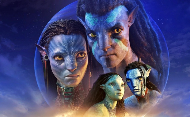 Avatar 3 SE RETRASA 1 AÑO. y más...