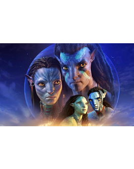 Avatar 3 SE RETRASA 1 AÑO. y más...