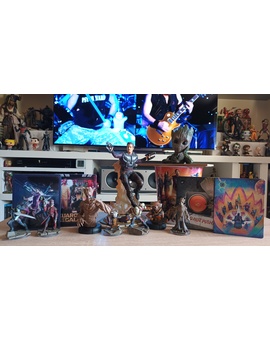 Guardianes Colección!