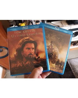 Para cuando 4k de estos (para mi) Peliculones!!