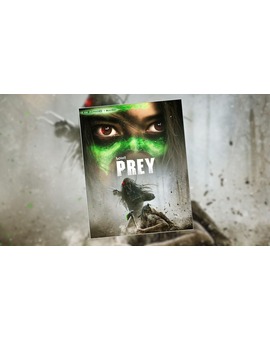Prey 4k// Análisis. Calidad DEMO.