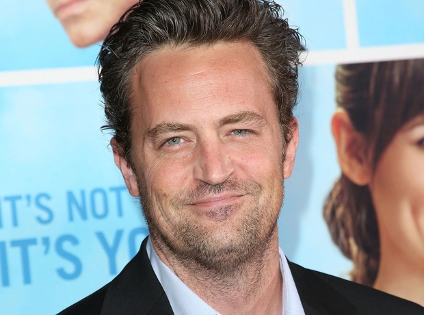 Matthew Perry ha Fallecido!