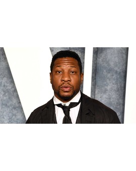 Jonathan Majors es declarado culpable. Y Despedido. Adios a su carrera.