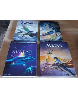 Colección Avatar/2