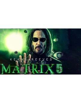 Matrix 5 Es una Realidad. 