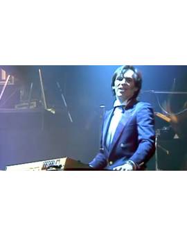 Hans Zimmer en Mecano. 