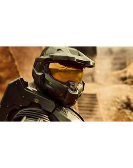 Halo, CANCELADA!!!