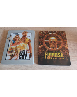 Lo de hoy... Amazon/Arvi Pura suerte.