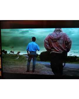 twister Dvd