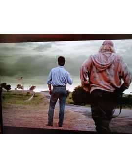 Twister Bluray