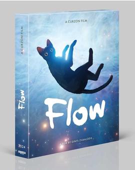 Flow 4k. Quien decia que no habia diferencias entre formatos?? Comparativa.
