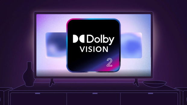 Dolby Vision 2 (Descartado para Físico) Empieza el declive??