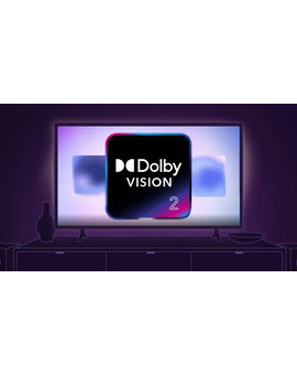 Dolby Vision 2 (Descartado para Físico) Empieza el declive??