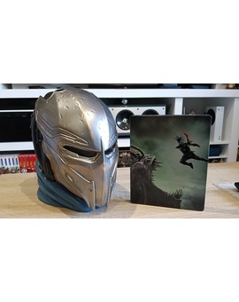 Pongan Un Dek en sus vidas!