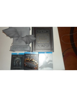 Juego de Tronos Colección