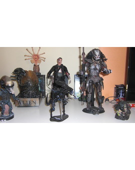 mis figuras de cine