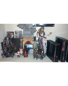 Figuras cine