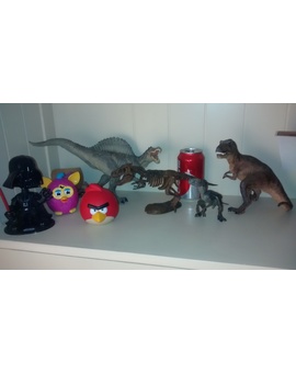 Figuras de cine 3