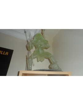 Scar predator camuflado Sin casco