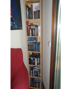 Colección Bluray 2 + Algo más