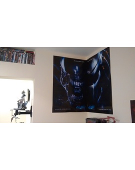 Posters Alien Vs predator