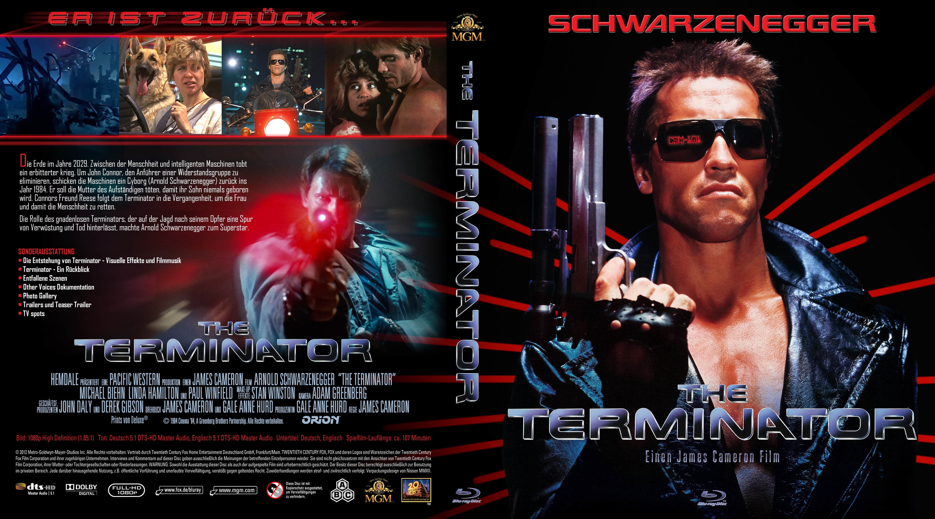 Сколько частей терминатора по порядку. Терминатор 1984 обложка двд. The Terminator 1984 DVD Cover. Терминатор 1984 обложка Блю Рей. Терминатор 1984 диск дивиди.