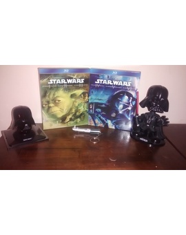 Casco star wars planeta agostini + merchand.