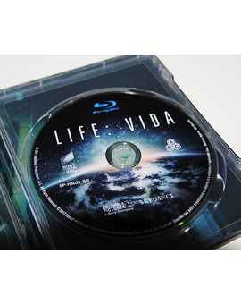 Life (Vida) (3/4)