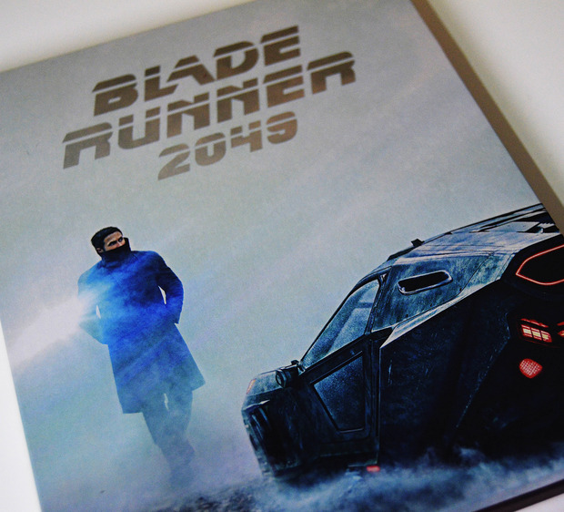 Blade Runner 2049 (1/4)