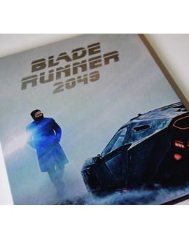 Blade Runner 2049 (1/4)