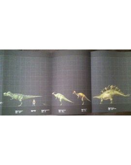 Jurassic Park Edición británica 7