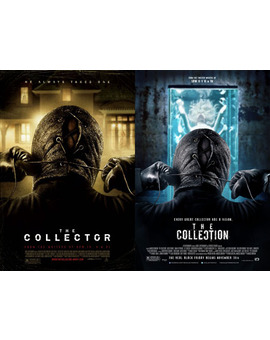 the collector the collection¿Qúe ha sido de ellas ?