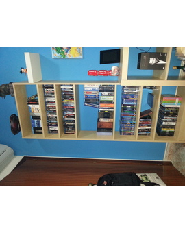 Mi coleccion