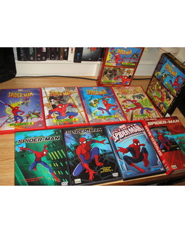Mi MARVEL colección foto 2.