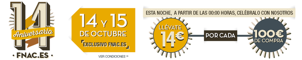 Por si interesa; fnac.es