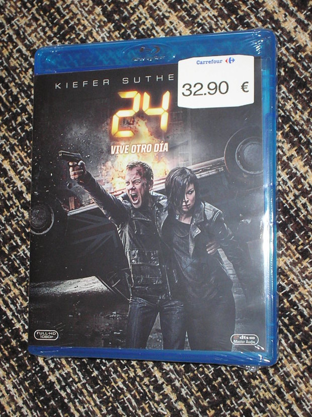 2x1 Carrefour (falta otra igual) 
