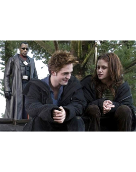 Cuales son vuestras películas de vampiros preferidas?