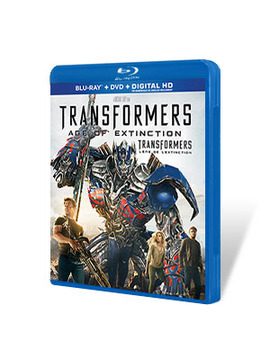 El steelbook de transformers, exclusivo de "Game"?