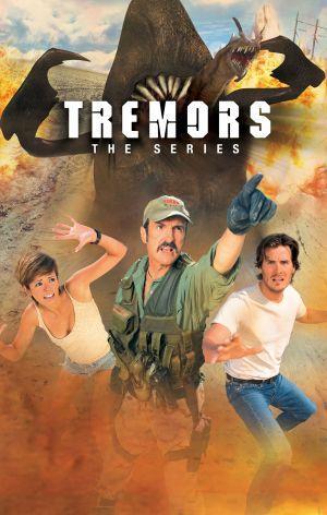 Regreso de temblores, Temblores parte 5.