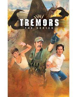 Regreso de temblores, Temblores parte 5.