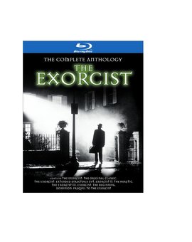 Pack el Exorcista