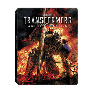 Diseño del steelbook Exclusivo de "Game"