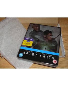 Recuperando confianzas en Zavvi, llegarán mas.