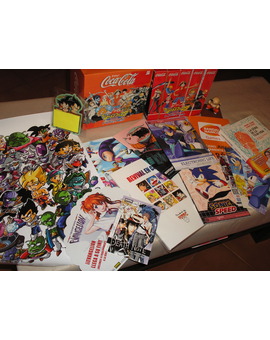 Compras saloneras foto 1.