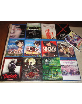 Compras saloneras foto 2.